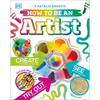 How to Be an Artist - Hardcover