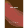 Johnny Blossom - Paperback