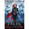 Oath Taker - Hardcover