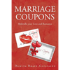 Marriage Coupons: Rekindle your Love and Romance - Paperback