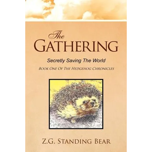 The Gathering - Paperback