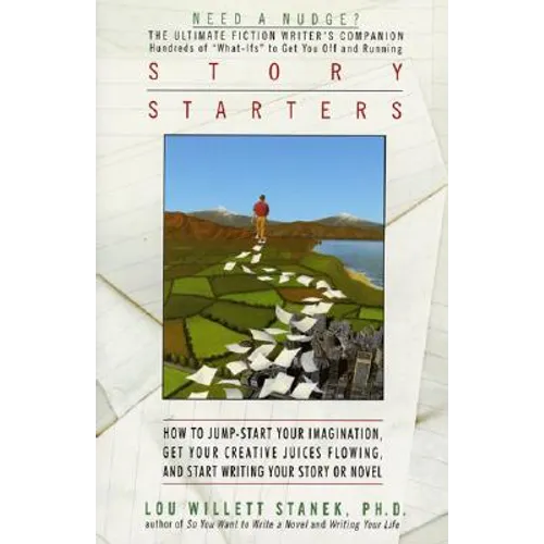 Story Starters - Paperback