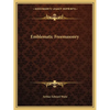 Emblematic Freemasonry - Paperback