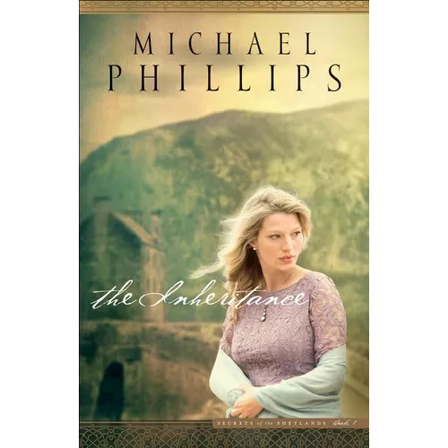 The Inheritance - Paperback