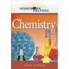Homework Helpers: Chemistry, Revised Edition - Paperback