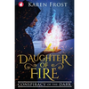 Daughter of Fire: Conspiracy of the Dark - Paperback