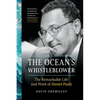 The Ocean's Whistleblower: The Remarkable Life and Work of Daniel Pauly - Hardcover