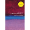 Consciousness: A Very Short Introduction - Paperback