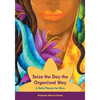 Seize the Day the Organized Way - A Daily Planner for Mom - Paperback