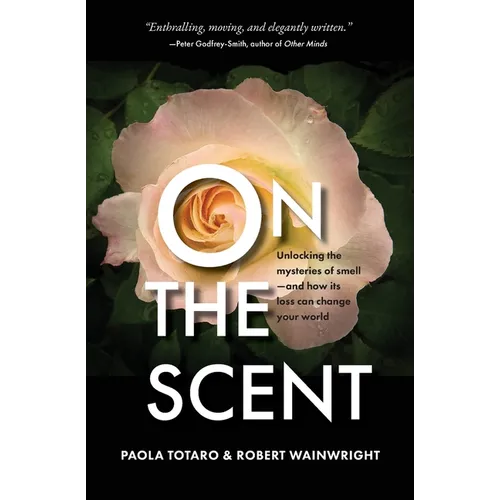 On the Scent - Paperback