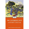 The Canterbury Tales - Mass Market Paperbound