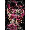 A Kingdom of Bitter Magic - Paperback