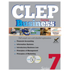 CLEP Business Series 2017 - Paperback
