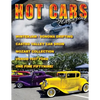 Hot Cars Magazine: The Nation's Hottest Car Magazine! - Paperback