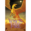 The Brightest Night (Wings of Fire #5): Volume 5 - Hardcover