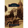 Salem - Hardcover