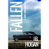 Fallen: A Short Story Collection - Paperback