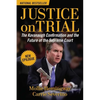 Justice on Trial: The Kavanaugh Confirmation and the Future of the Supreme Court - Paperback