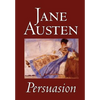 Persuasion by Jane Austen, Fiction, Classics - Hardcover