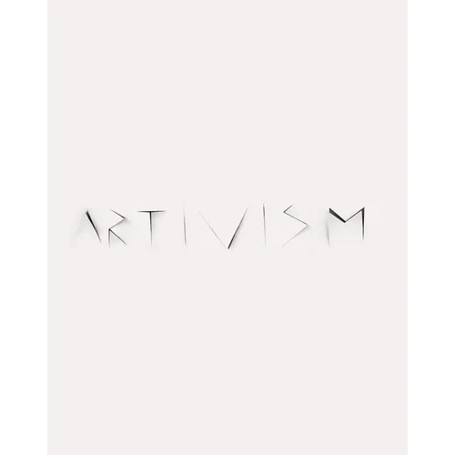 Artivism - Hardcover