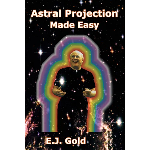 Astral Projection Made Easy - Paperback