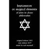 Heptameron: or Magical Elements - Paperback