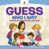 Guess Who I Am? Famous Inventors Edition Activity Books For Kids 8 - Paperback