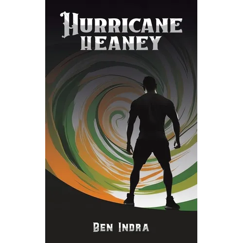 Hurricane Heaney - Paperback
