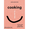 Cooking for Your Kids: At Home with the World's Greatest Chefs - Hardcover