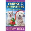Corpse at the Christmas Cookie Exchange - Paperback