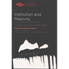 Institution and Passivity: Course Notes from the Collège de France (1954-1955) - Paperback