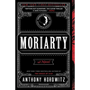 Moriarty - Paperback