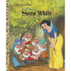 Snow White and the Seven Dwarfs (Disney Classic) - Hardcover