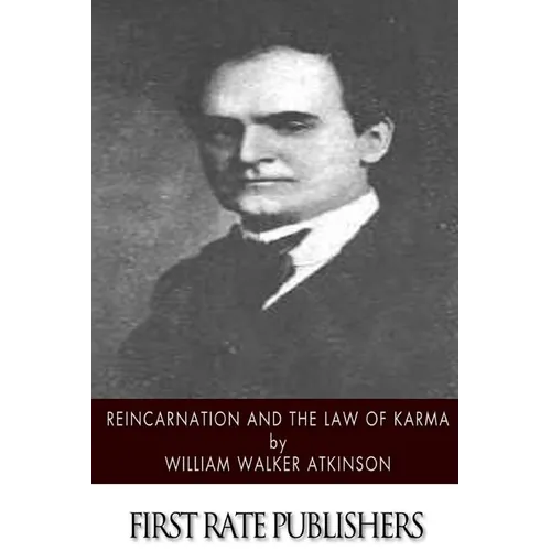 Reincarnation and the Law of Karma - Paperback
