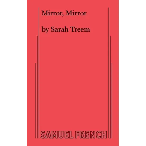 Mirror Mirror - Paperback