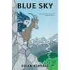 Blue Sky - Paperback