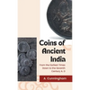Coins of Ancient India - Hardcover