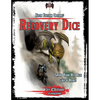 Recovery Dice Options (5E) - Paperback