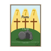 777 Poems - Paperback