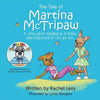 The Tale of Martina McTripaw - Paperback