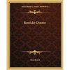 Ronicky Doone - Paperback