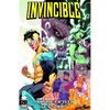 Invincible Volume 15: Get Smart - Paperback