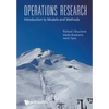 Operations Research: Introduction to Models and Methods - Paperback