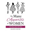 The Many Apparels of Women - Paperback