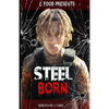 Steel Born - Paperback
