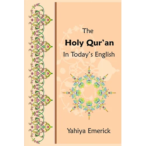 The Holy Qur'an in Today's English - Paperback