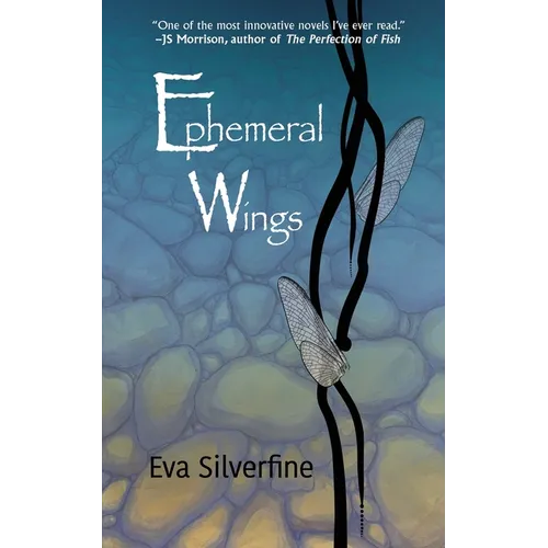 Ephemeral Wings - Paperback