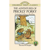 The Adventures of Prickly Porky - Paperback