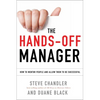 The Hands-Off Manager: How to Mentor People and Allow Them to Be Successful - Paperback