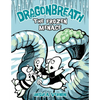 Dragonbreath #11: The Frozen Menace - Hardcover